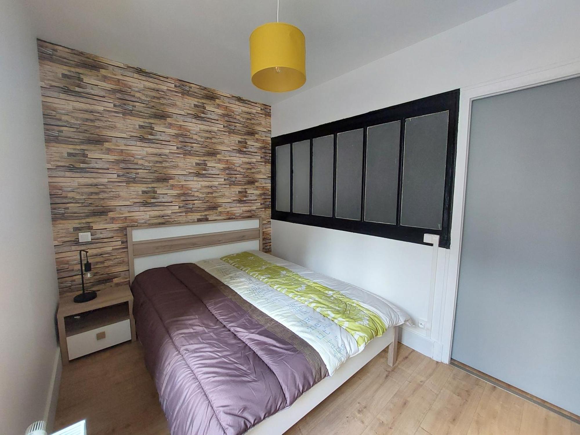 Villa Jean Julien - Les Cascades - Appartement T3 - 2 Chambres - 6 Personnes Mont-Dore Exterior foto