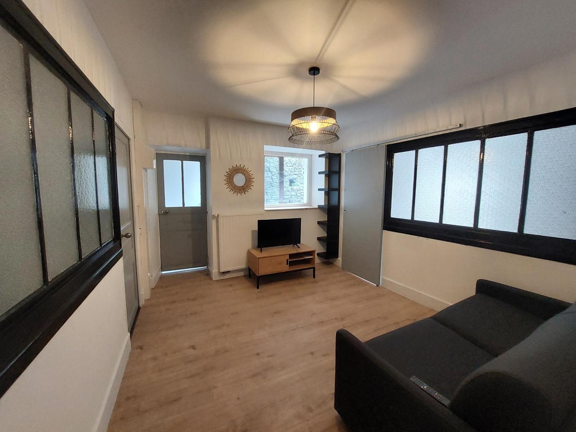 Villa Jean Julien - Les Cascades - Appartement T3 - 2 Chambres - 6 Personnes Mont-Dore Exterior foto